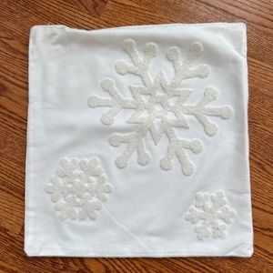Pillow case cover